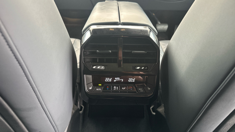 BMW iX 385kW xDrive50 M Sport Edition 111.5kWh 5dr Auto Electric Estate